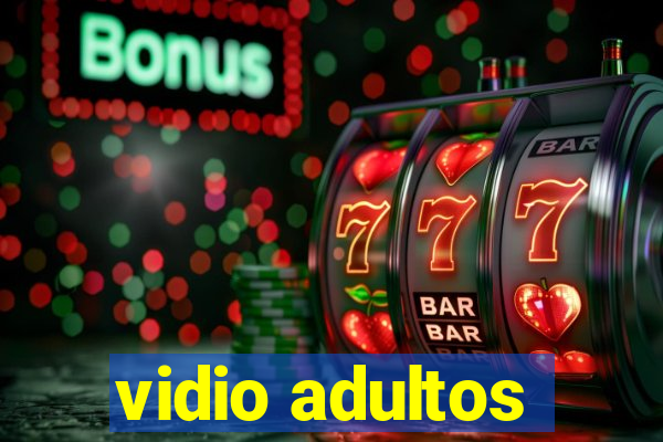 vidio adultos